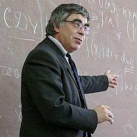 Веретенников Александр Юрьевич